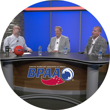 Profit Break and Maintenance Minute